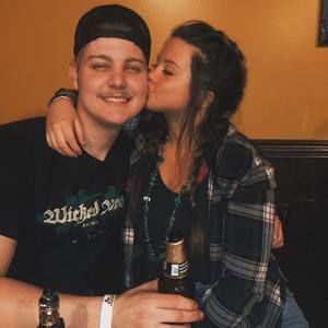 Meet your Posher, Sidnee